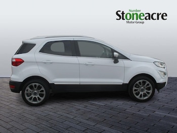 Used Ford Ecosport 2019 for sale - 75809022: Photo