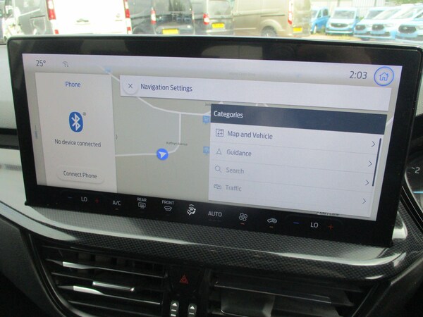 Used Ford Focus for sale - 75363256: Photo 14