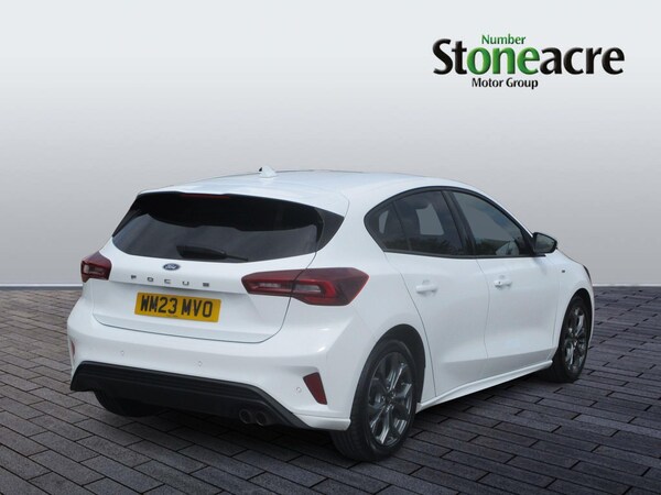 Used Ford Focus for sale - 75363256: Photo 3