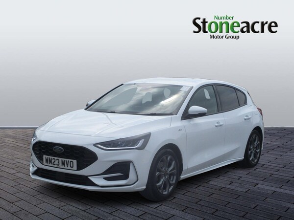 Used Ford Focus for sale - 75363256: Photo 5