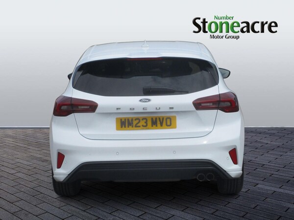 Used Ford Focus for sale - 75363256: Photo 7