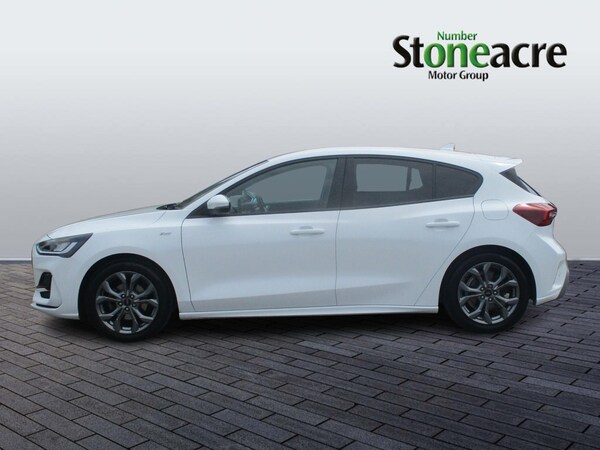 Used Ford Focus for sale - 75363256: Photo 8
