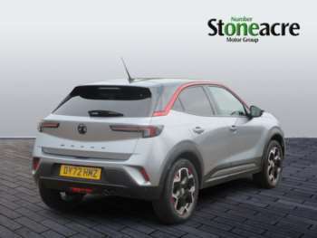 Used Vauxhall Mokka 2022 for sale - 74798844: Photo