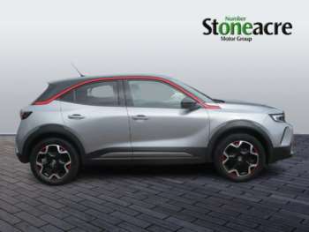 Used Vauxhall Mokka 2022 for sale - 74798844: Photo