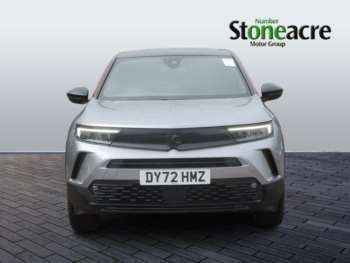 Used Vauxhall Mokka 2022 for sale - 74798844: Photo