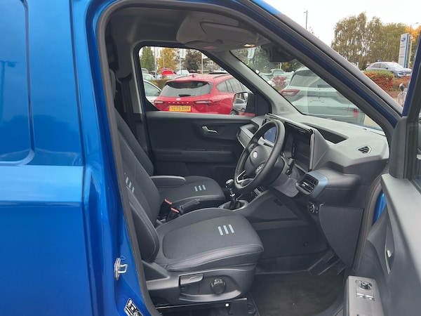 Used Ford Transit Courier 2025 for sale - 76214192: Photo 10