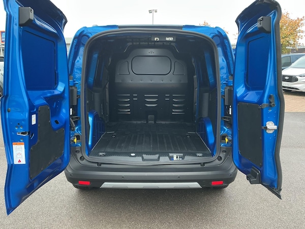Used Ford Transit Courier 2025 for sale - 76214192: Photo 12