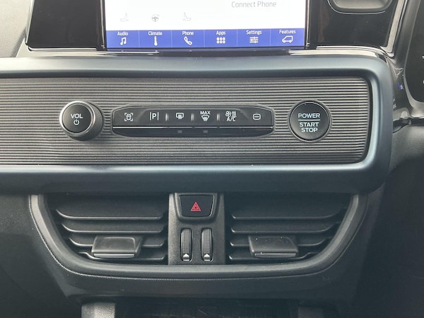 Used Ford Transit Courier 2025 for sale - 76214192: Photo 16