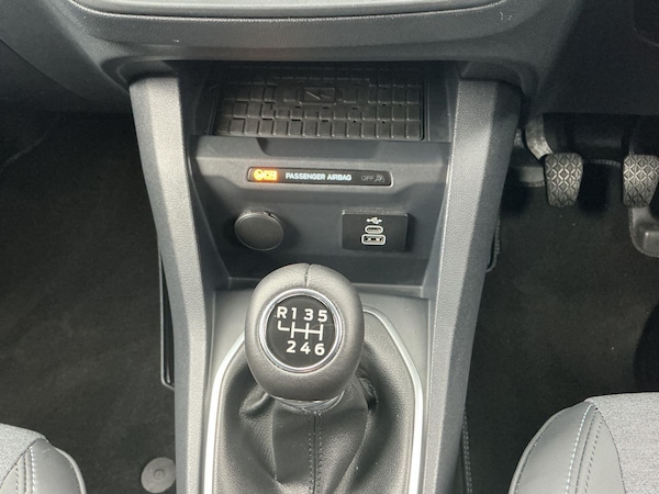 Used Ford Transit Courier 2025 for sale - 76214192: Photo 17