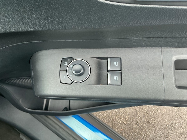 Used Ford Transit Courier 2025 for sale - 76214192: Photo 23