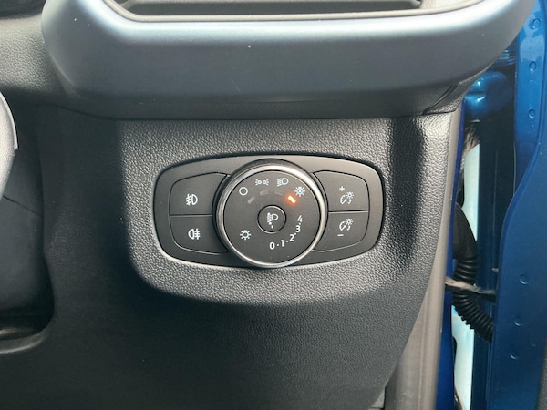 Used Ford Transit Courier 2025 for sale - 76214192: Photo 24