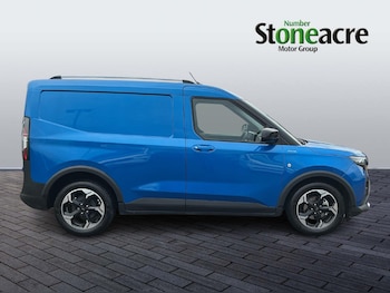 Used Ford Transit Courier 2025 for sale - 76214192: Photo