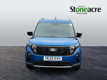 Used Ford Transit Courier 2025 for sale - 76214192: Photo