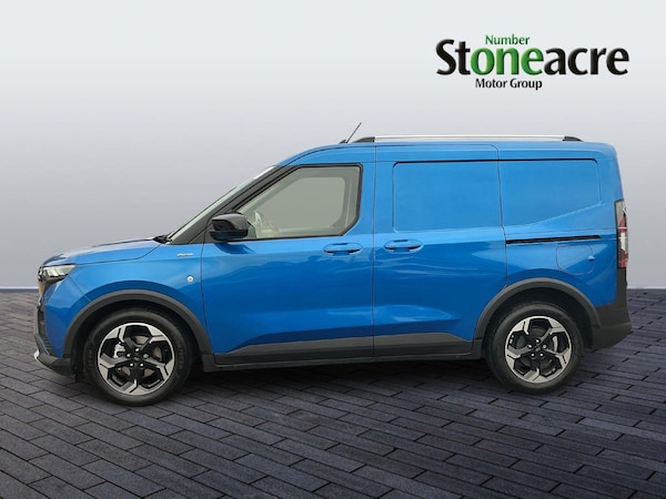 Used Ford Transit Courier 2025 for sale - 76214192: Photo 8