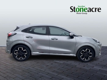Used Ford Puma 2021 for sale - 78404671: Photo