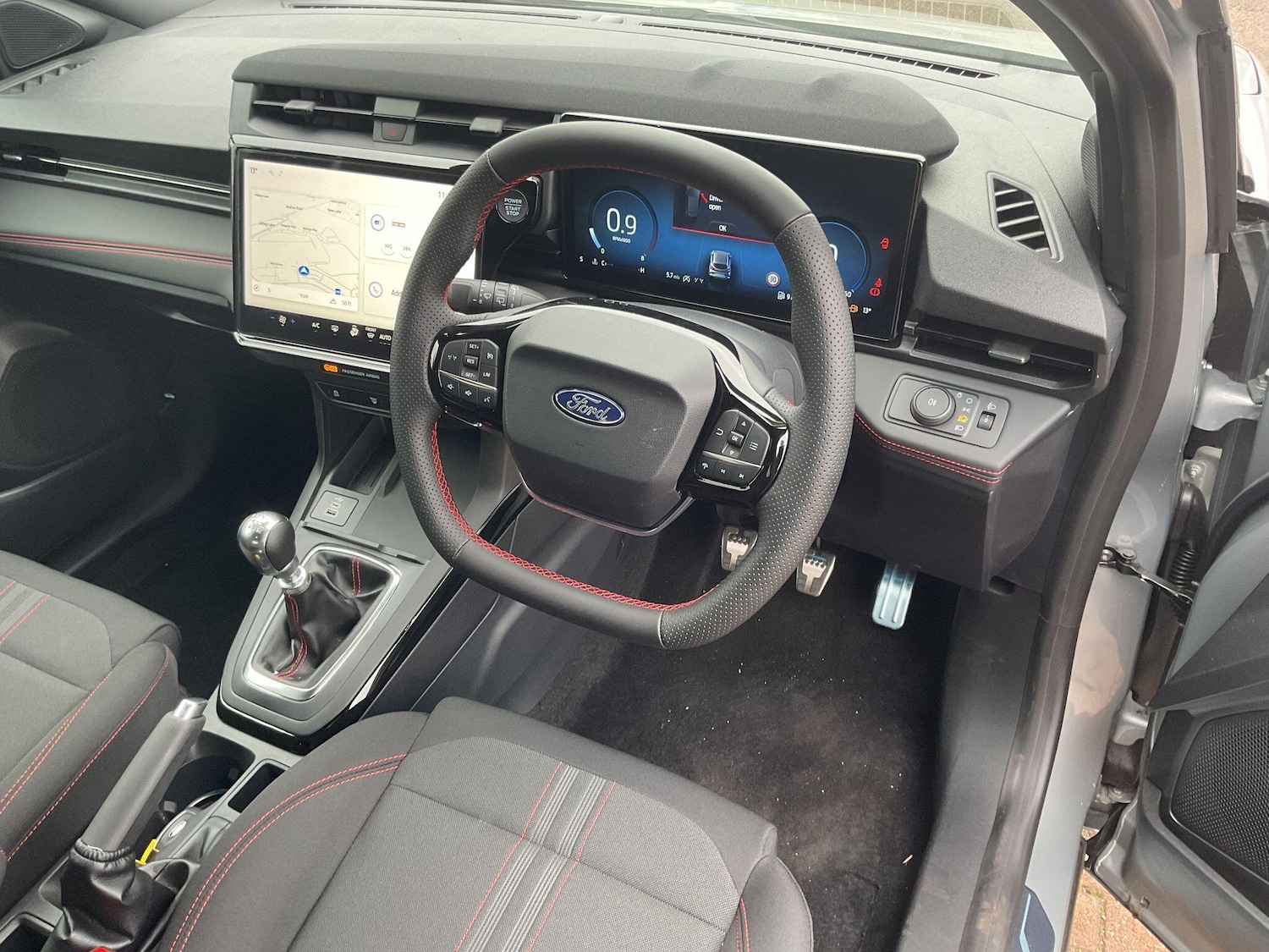 Used Ford Puma 2025 for sale - 76527670: Photo 10