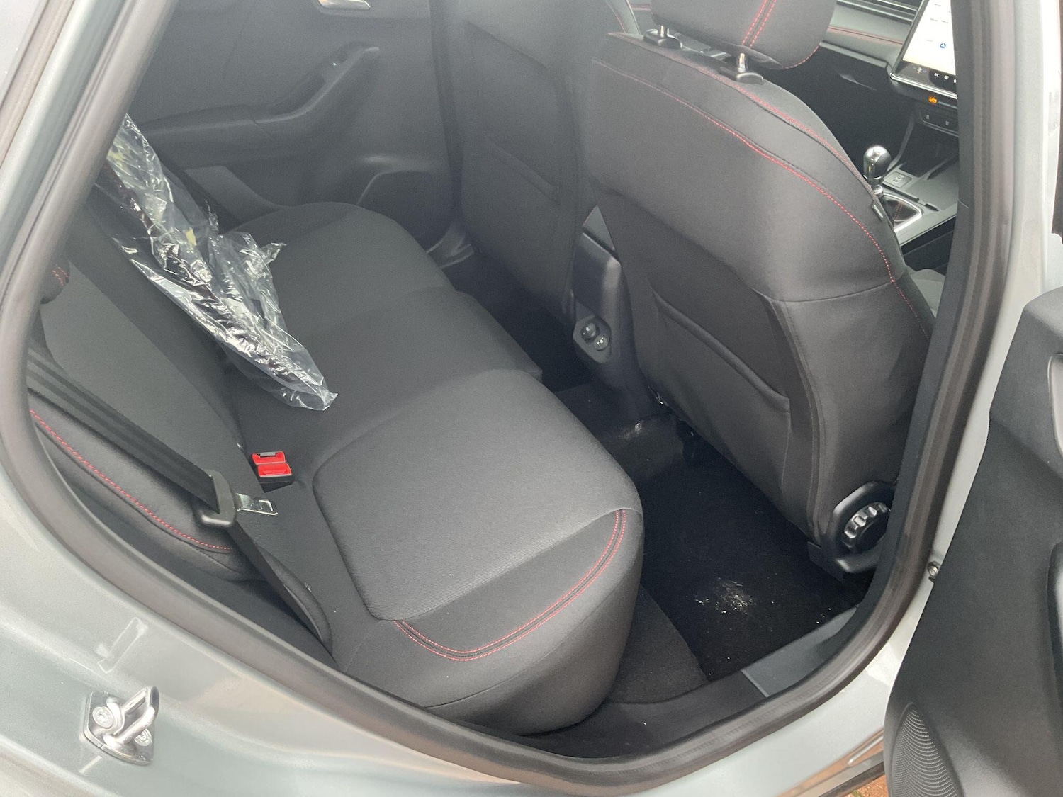 Used Ford Puma 2025 for sale - 76527670: Photo 11