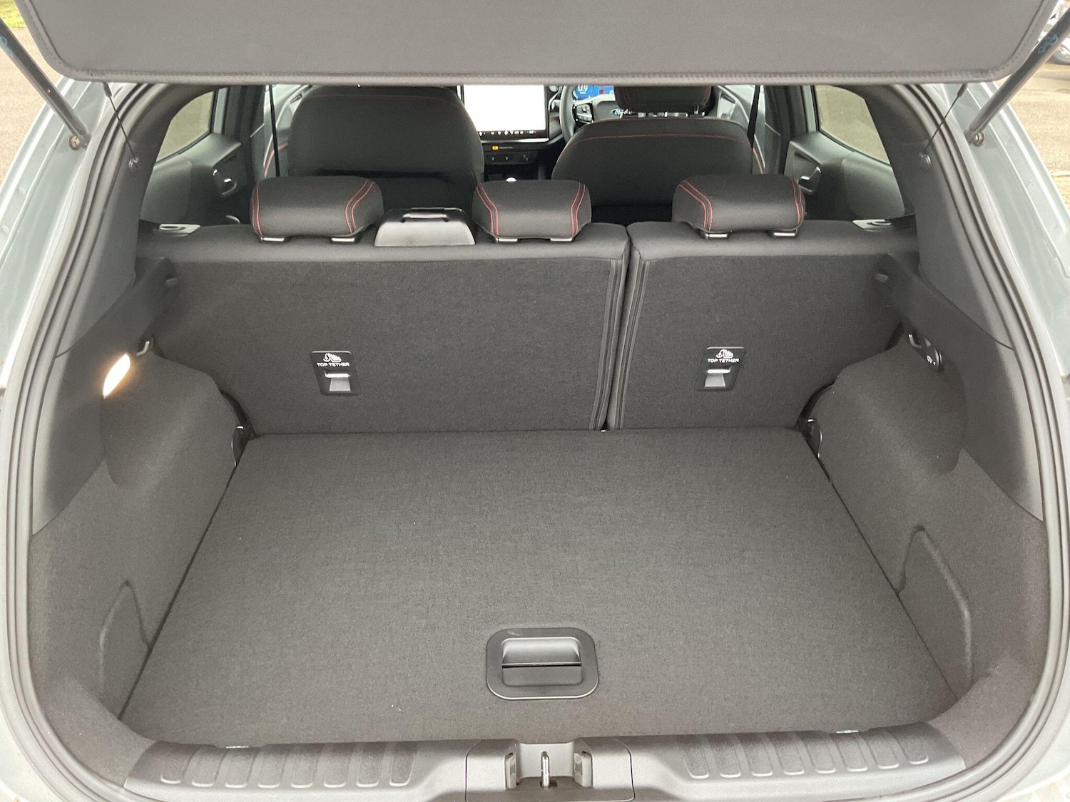 Used Ford Puma 2025 for sale - 76527670: Photo 12