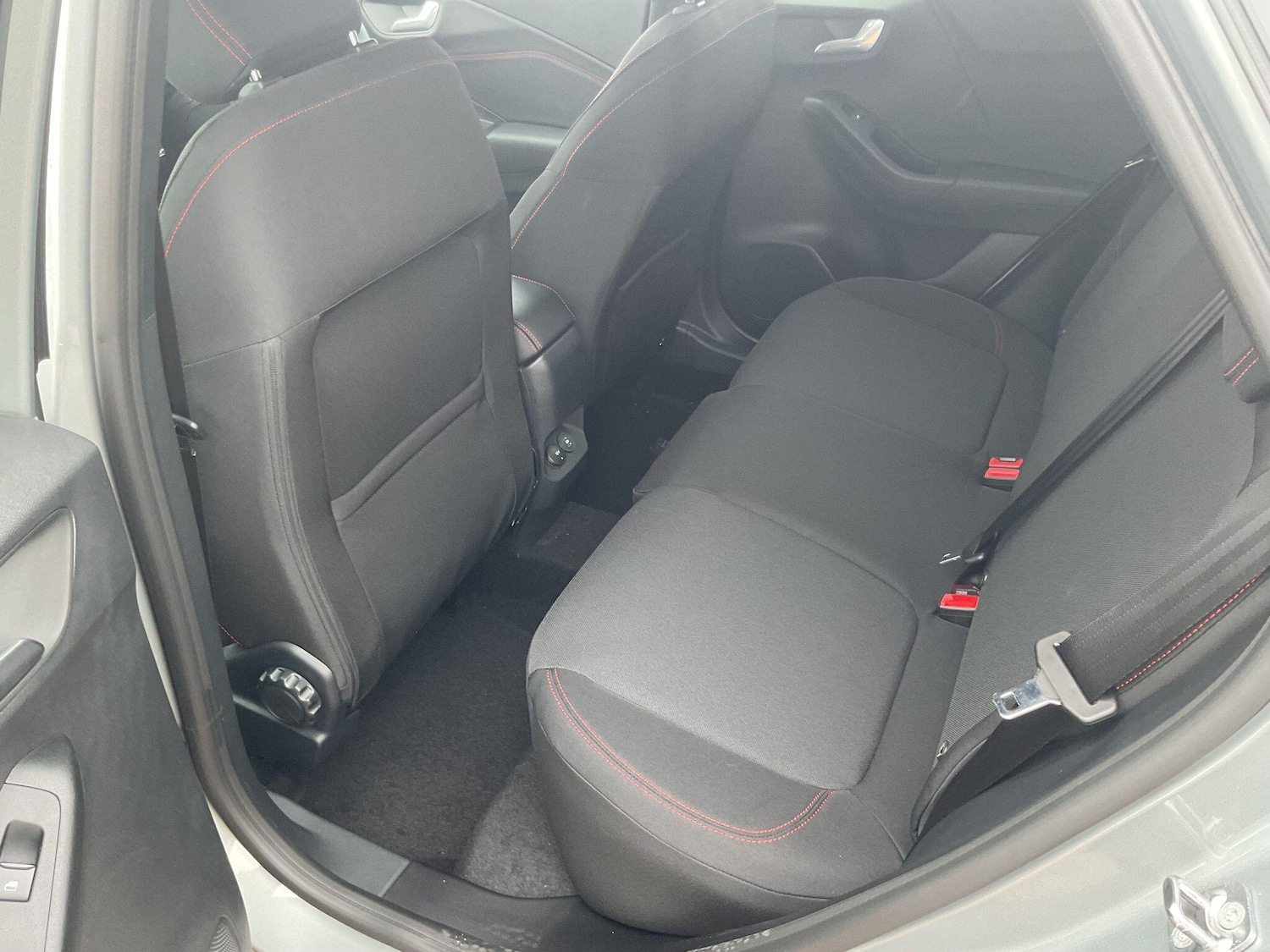 Used Ford Puma 2025 for sale - 76527670: Photo 13