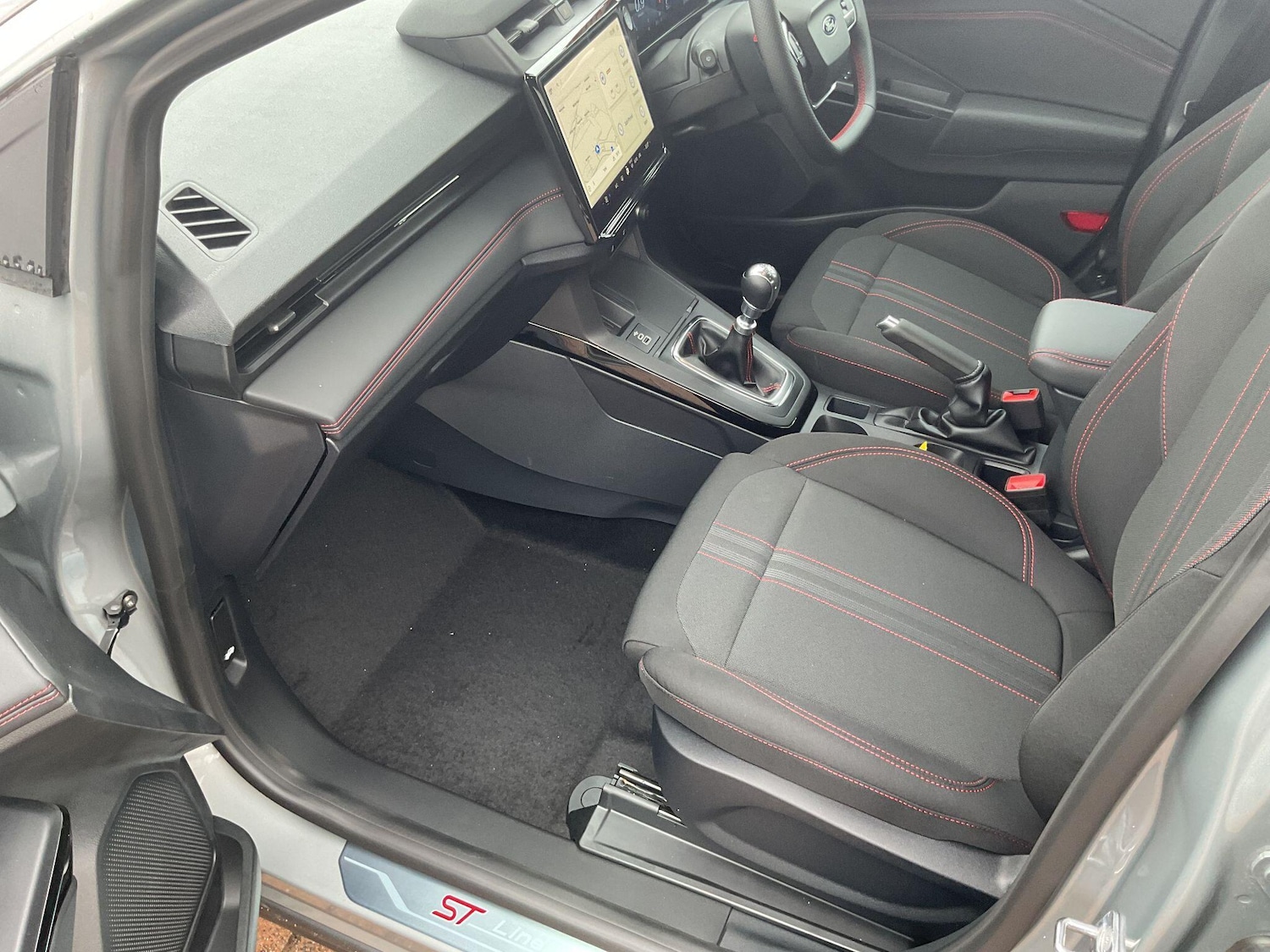 Used Ford Puma 2025 for sale - 76527670: Photo 14