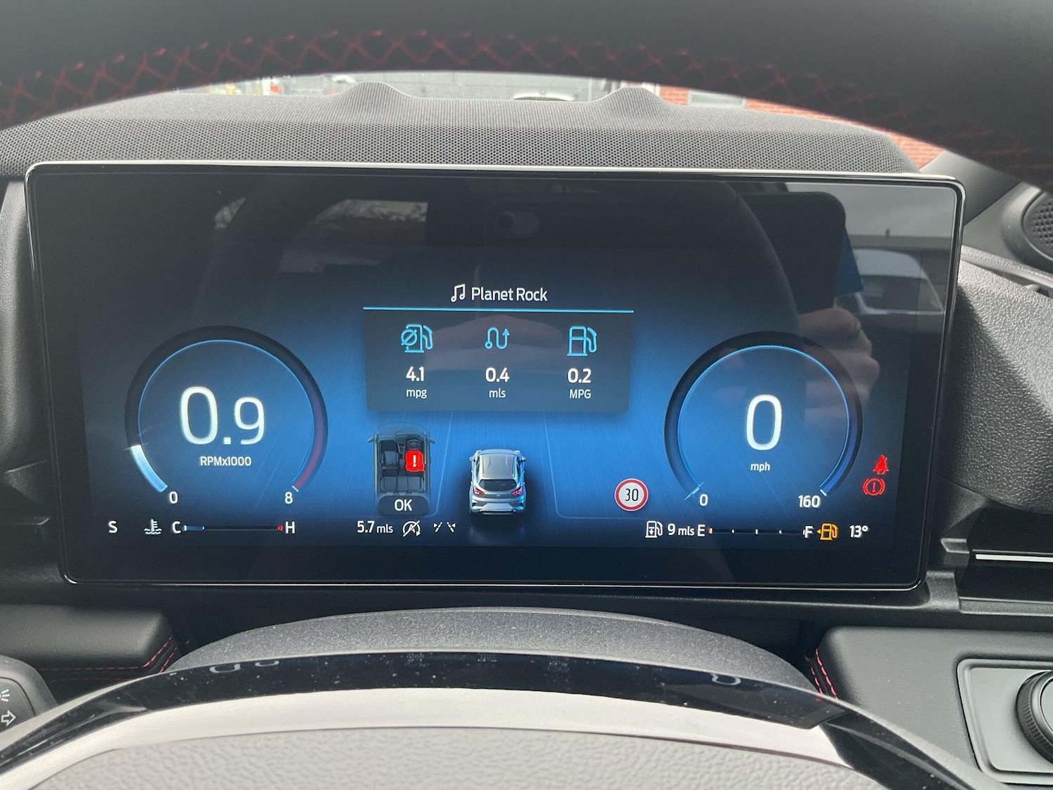 Used Ford Puma 2025 for sale - 76527670: Photo 15