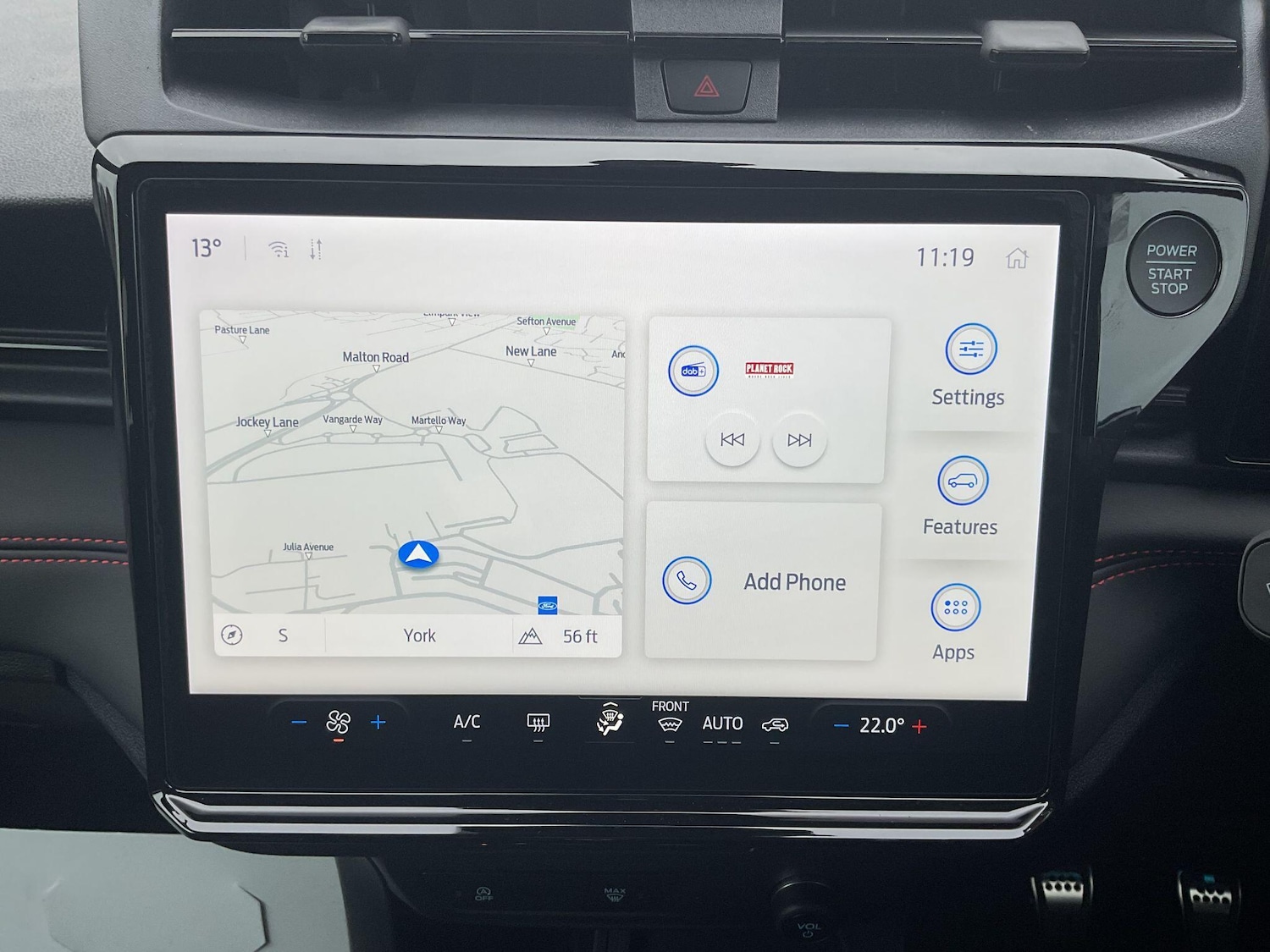 Used Ford Puma 2025 for sale - 76527670: Photo 16