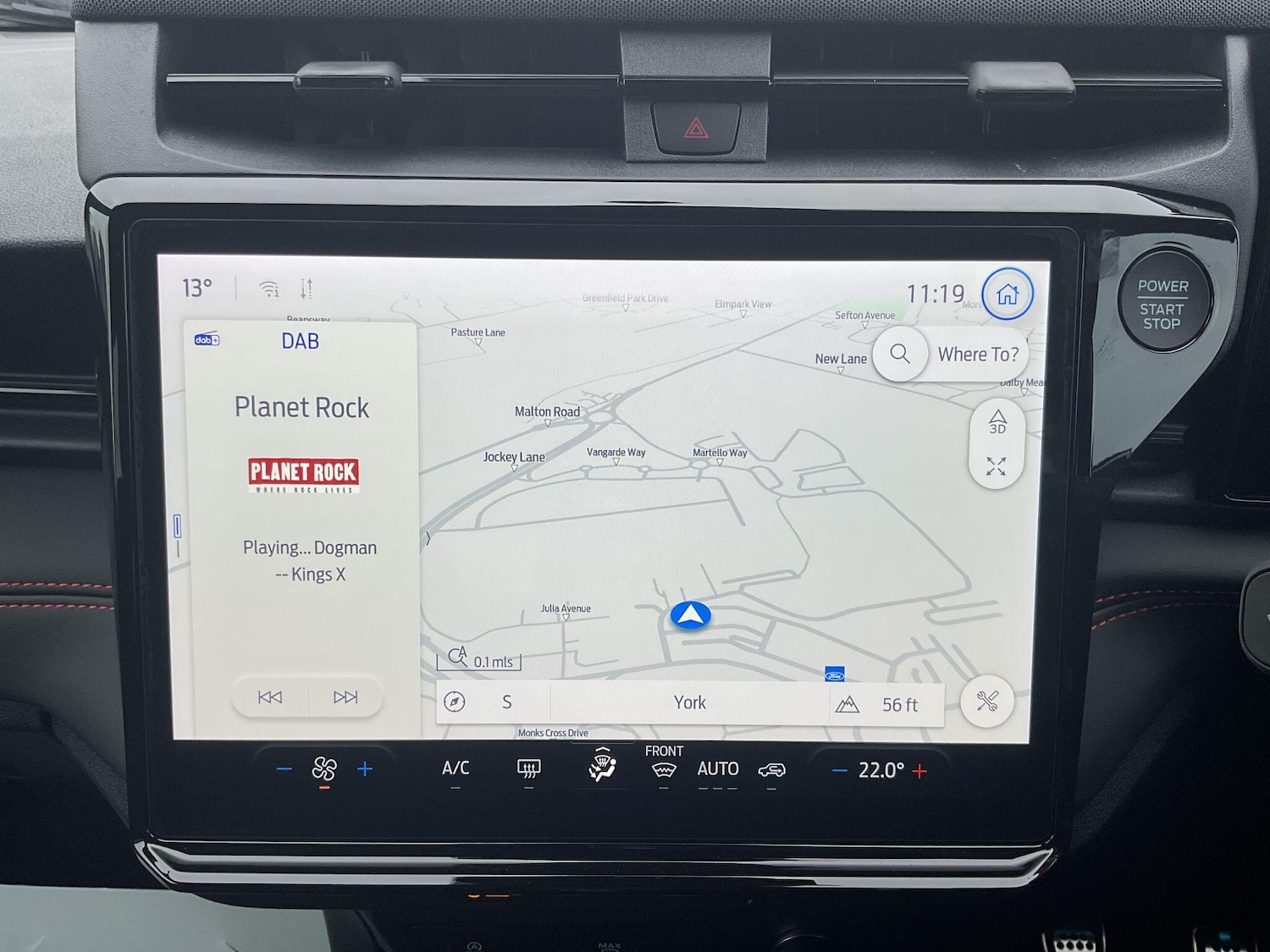 Used Ford Puma 2025 for sale - 76527670: Photo 17