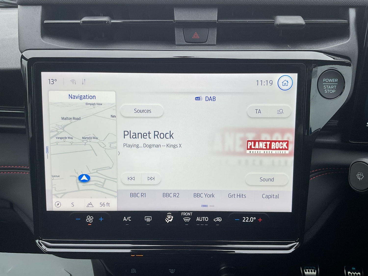 Used Ford Puma 2025 for sale - 76527670: Photo 18