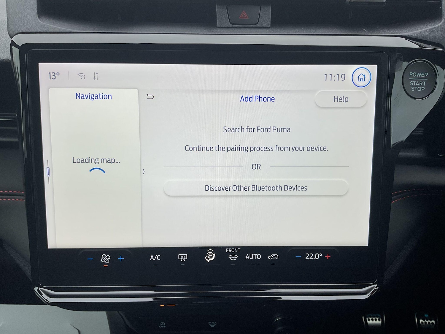 Used Ford Puma 2025 for sale - 76527670: Photo 19