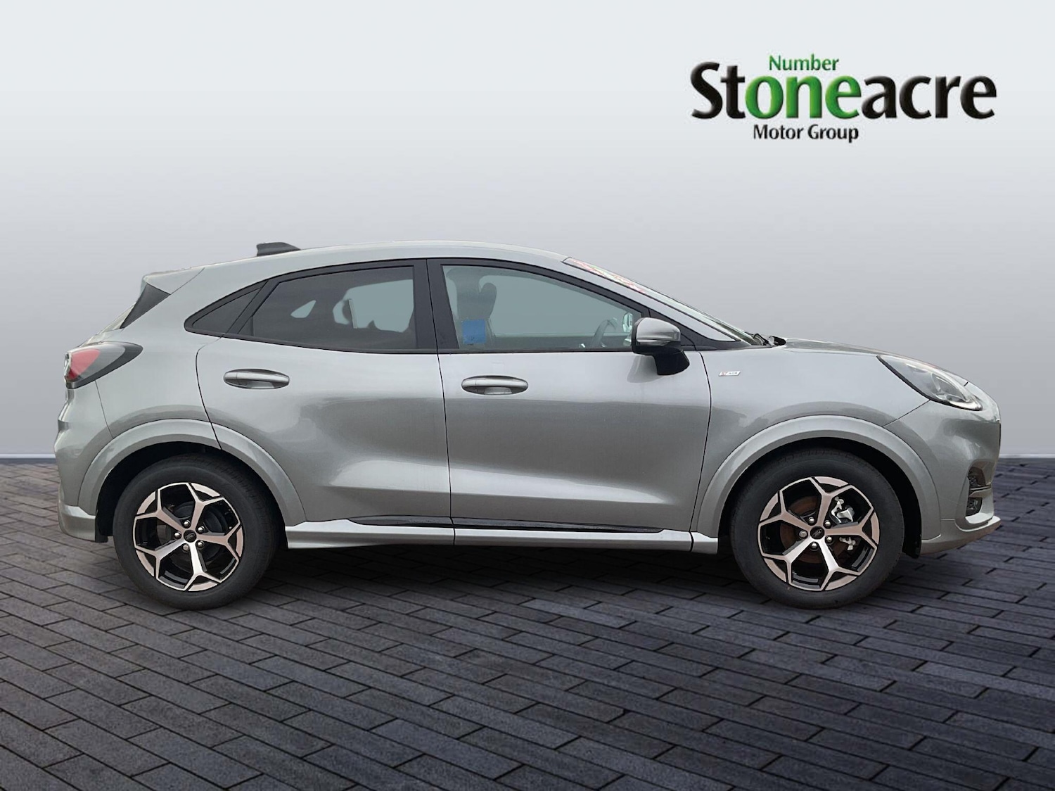 Used Ford Puma 2025 for sale - 76527670: Photo 2