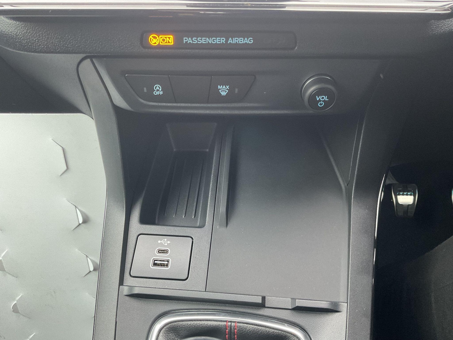 Used Ford Puma 2025 for sale - 76527670: Photo 20