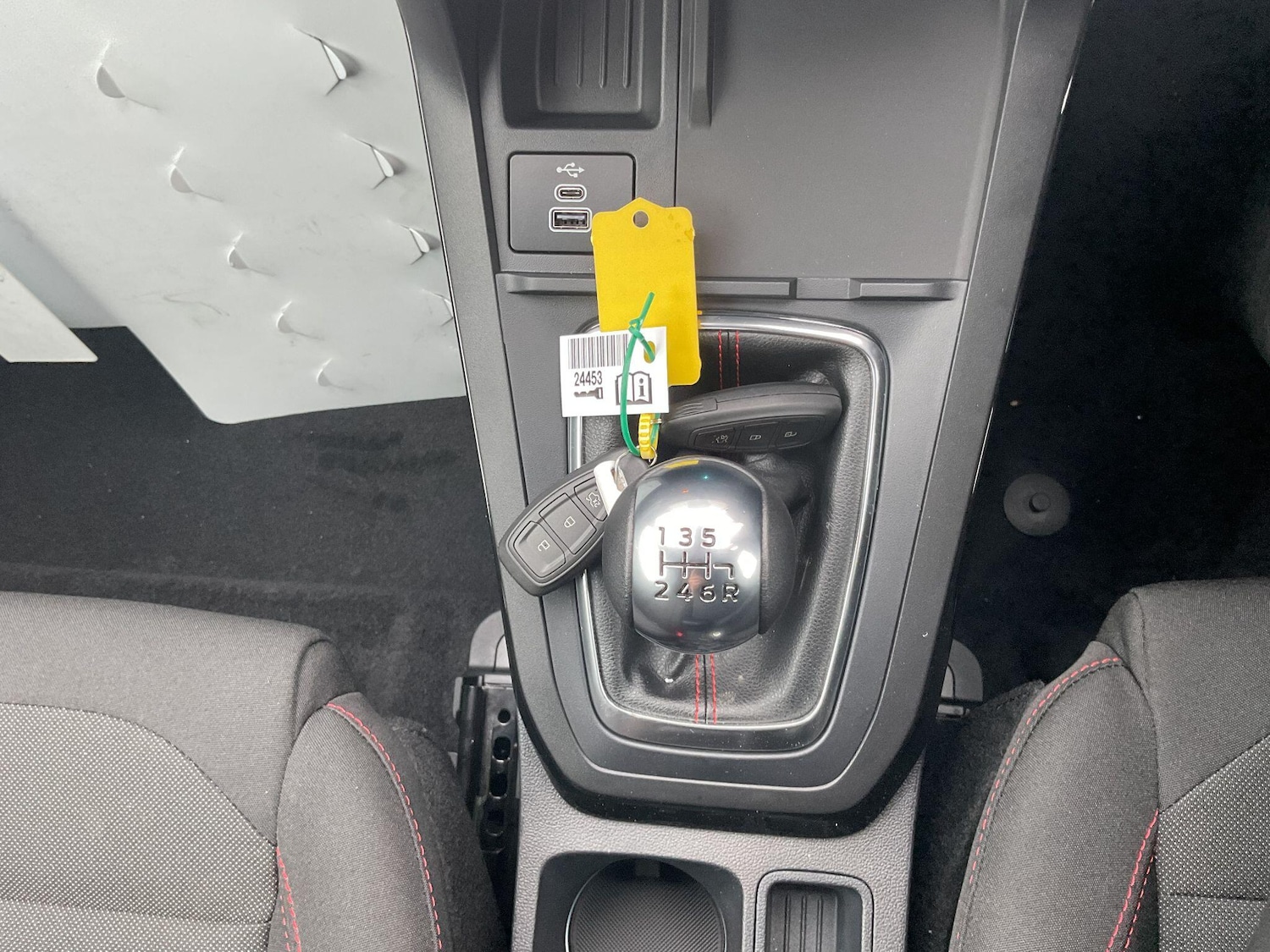 Used Ford Puma 2025 for sale - 76527670: Photo 21