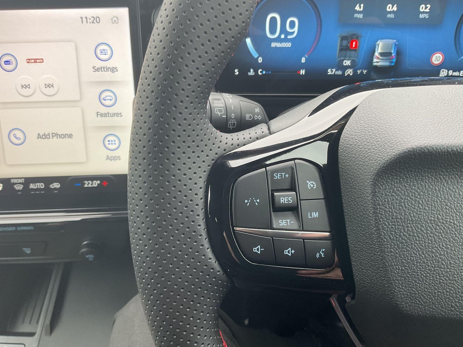 Used Ford Puma 2025 for sale - 76527670: Photo 22