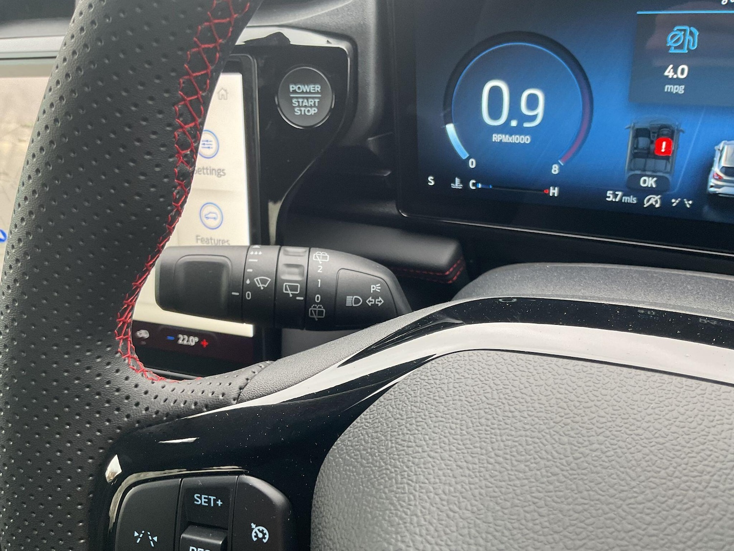 Used Ford Puma 2025 for sale - 76527670: Photo 25