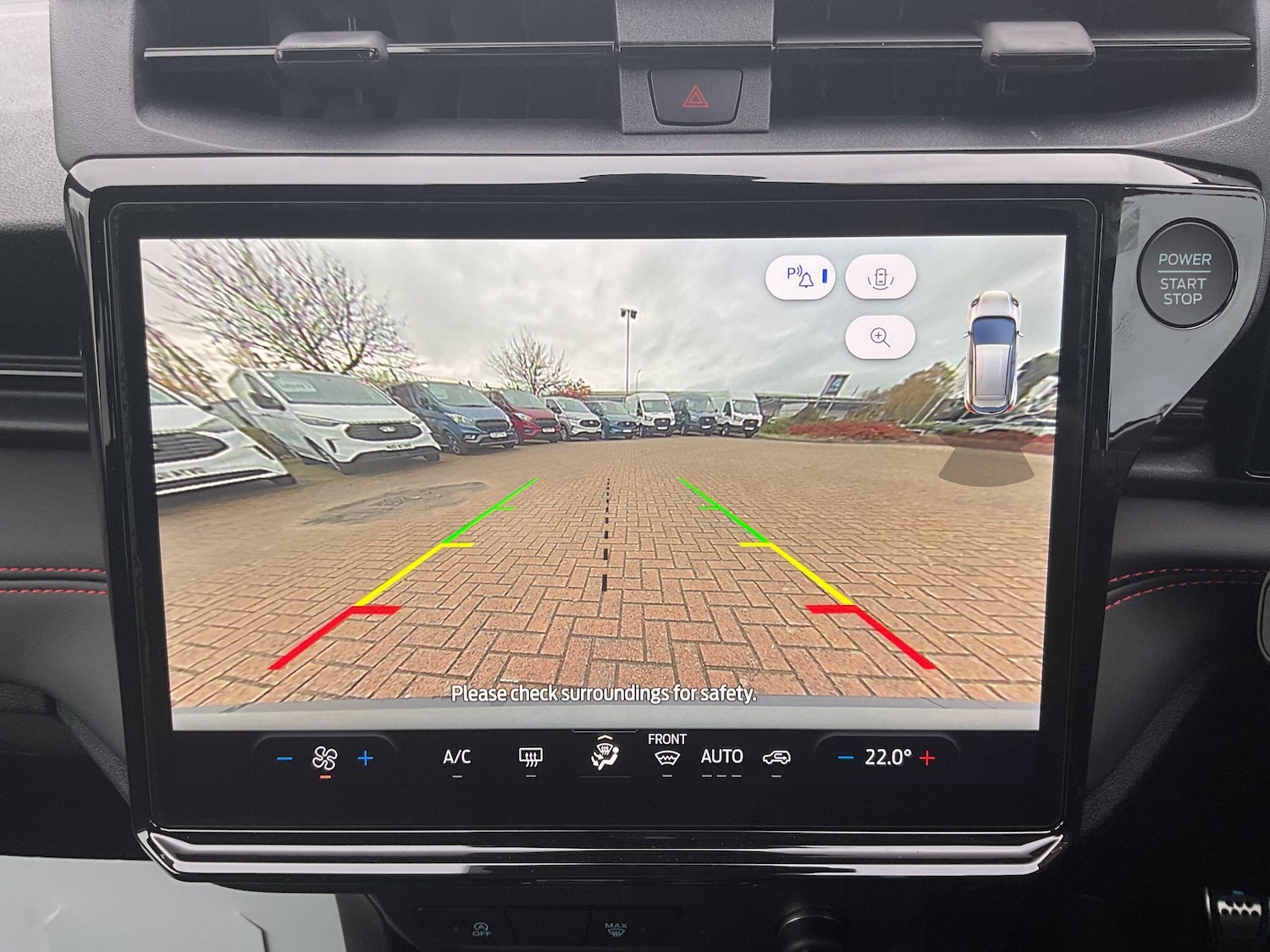 Used Ford Puma 2025 for sale - 76527670: Photo 26