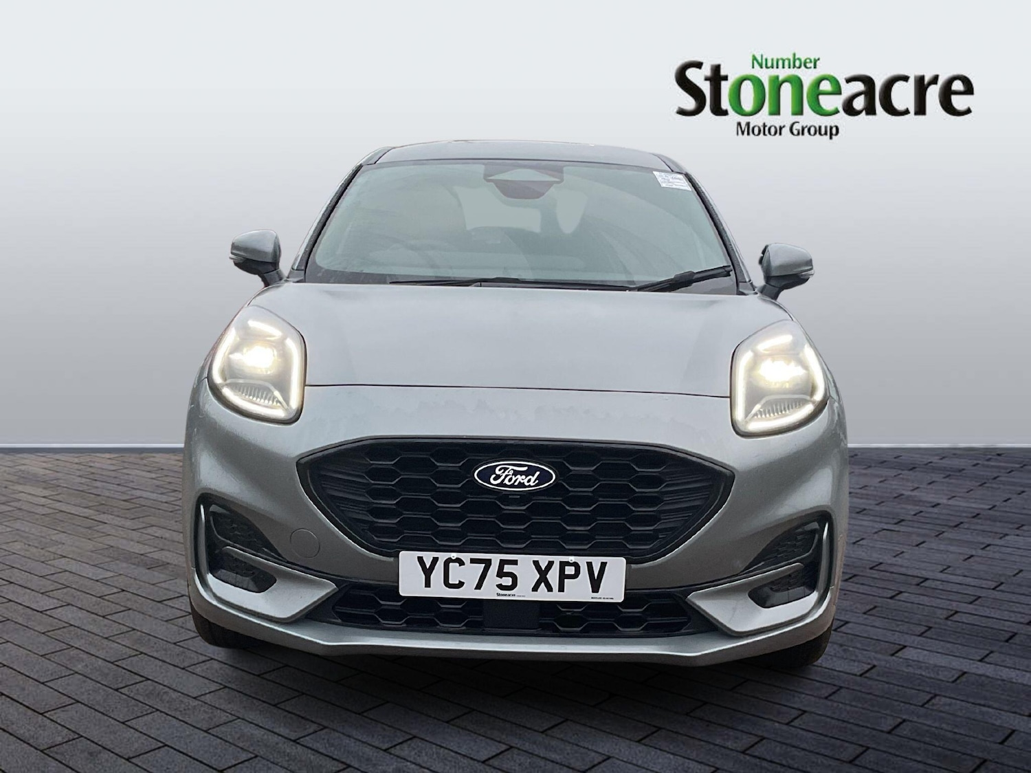 Used Ford Puma 2025 for sale - 76527670: Photo 7