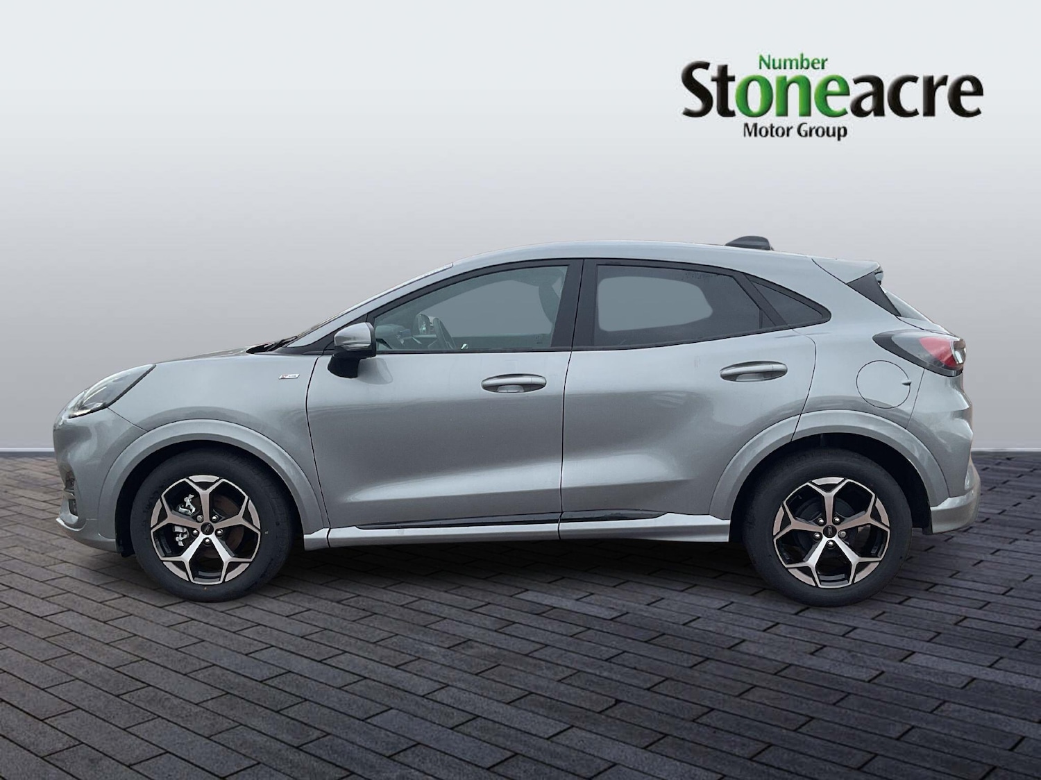 Used Ford Puma 2025 for sale - 76527670: Photo 8