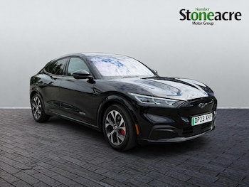 Used Ford Mustang Mach-E 2023 for sale - 79401318: Photo