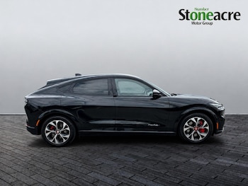 Used Ford Mustang Mach-E 2023 for sale - 79401318: Photo