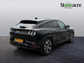 Used Ford Mustang Mach-E 2023 for sale - 79401318: Photo