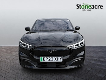 Used Ford Mustang Mach-E 2023 for sale - 79401318: Photo