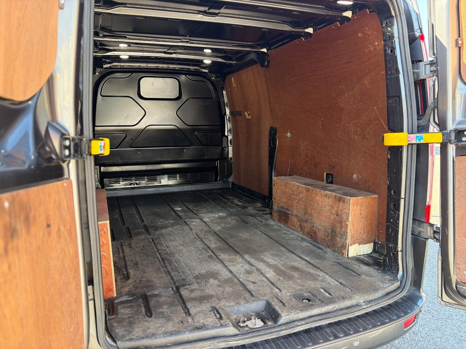 Used Ford Transit Custom for sale - 77925766: Photo 14