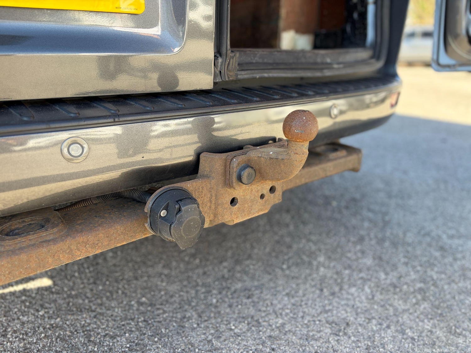 Used Ford Transit Custom for sale - 77925766: Photo 15