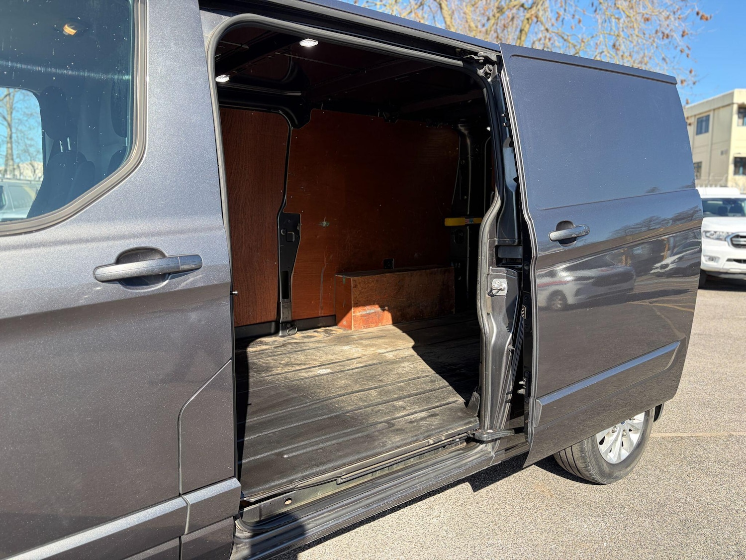 Used Ford Transit Custom for sale - 77925766: Photo 16