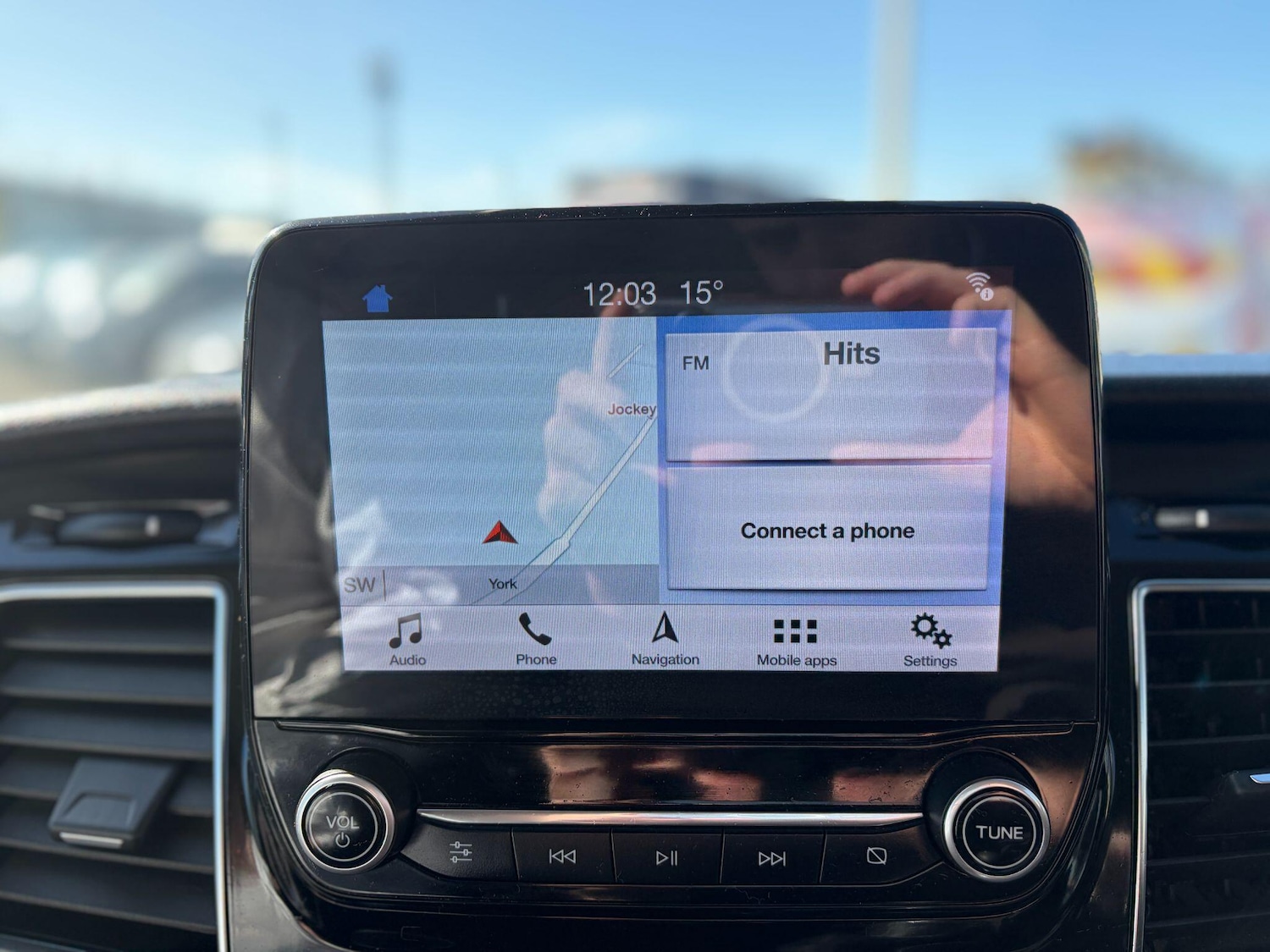 Used Ford Transit Custom for sale - 77925766: Photo 17