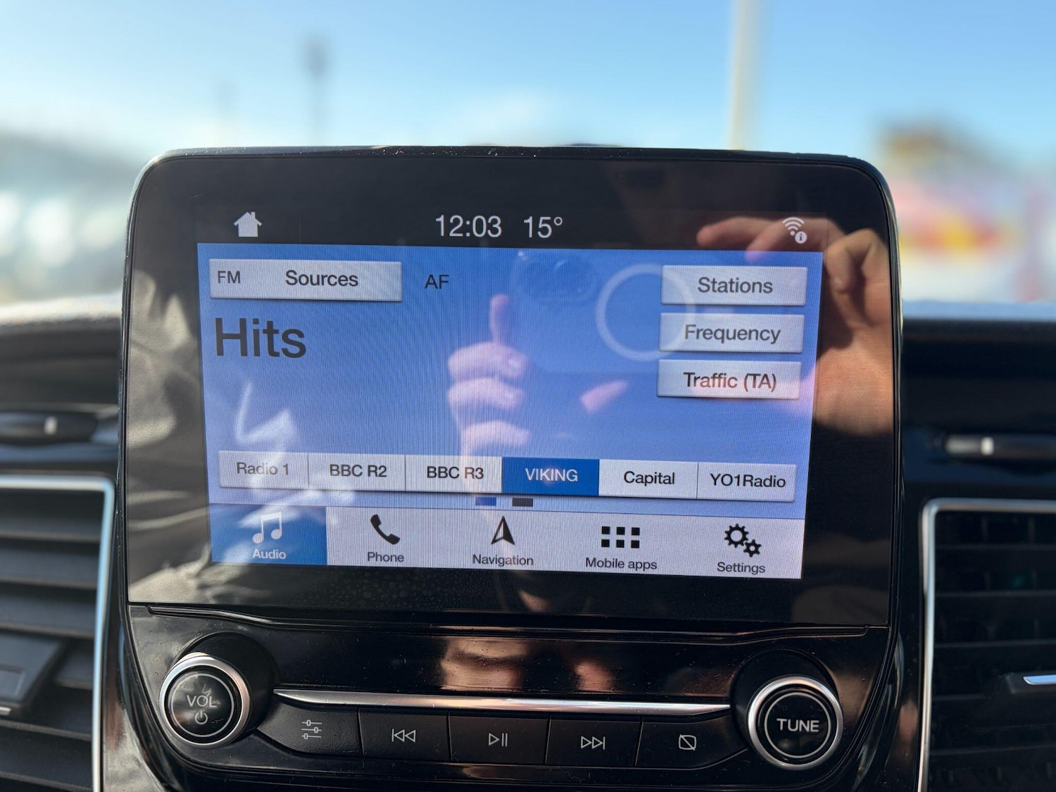 Used Ford Transit Custom for sale - 77925766: Photo 18