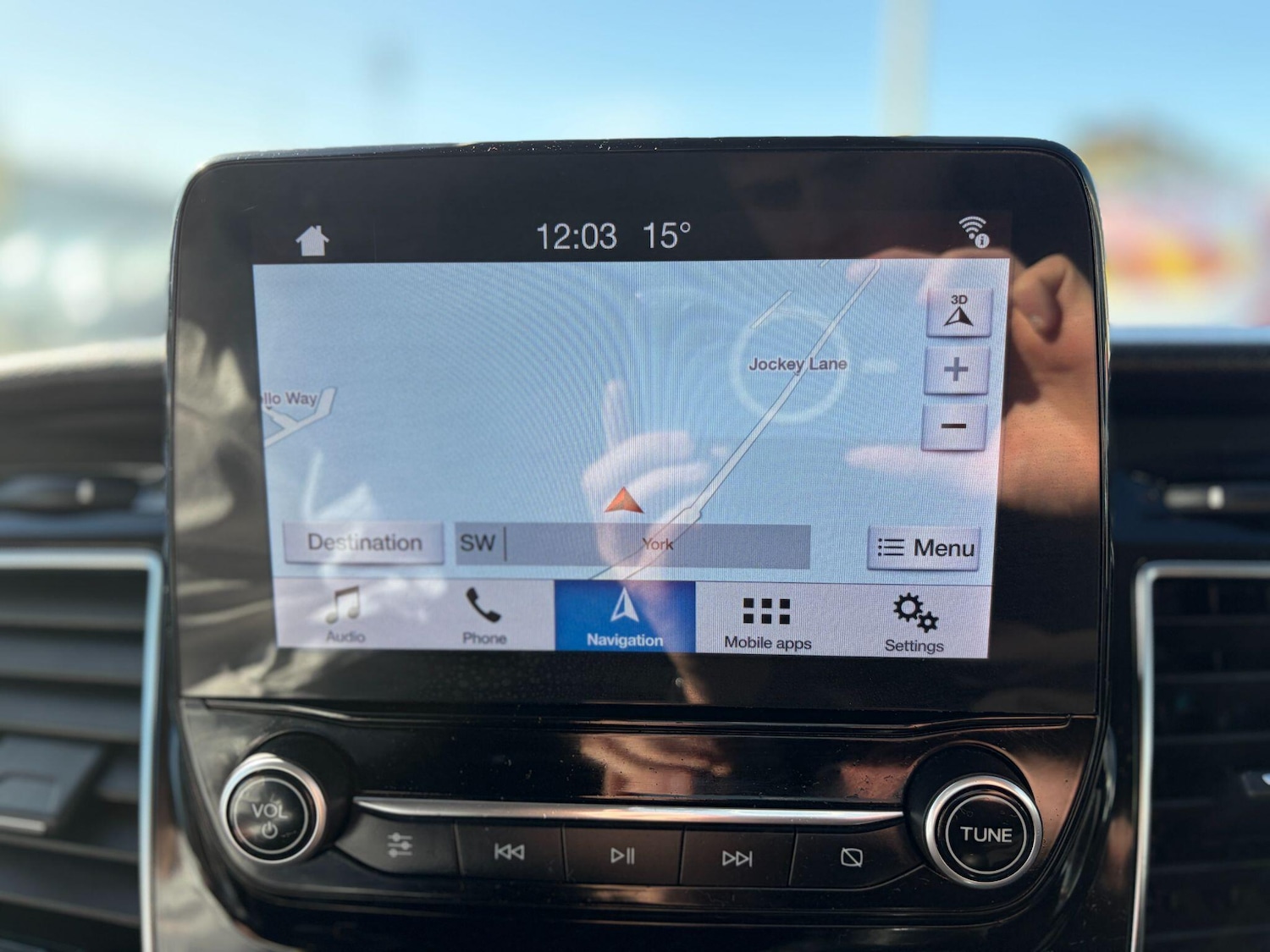 Used Ford Transit Custom for sale - 77925766: Photo 19