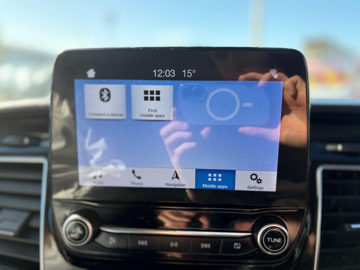 Used Ford Transit Custom for sale - 77925766: Photo 20