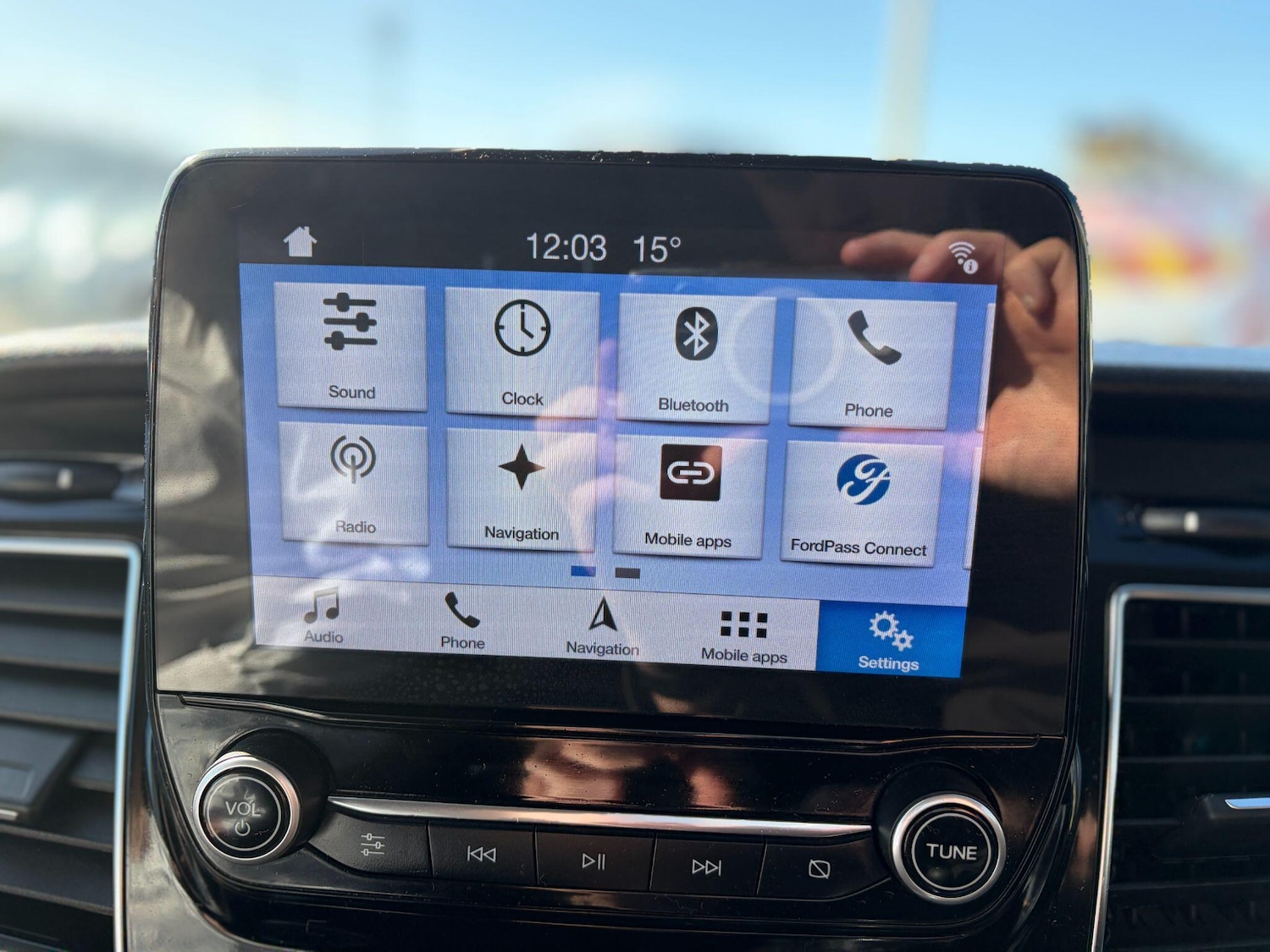 Used Ford Transit Custom for sale - 77925766: Photo 21