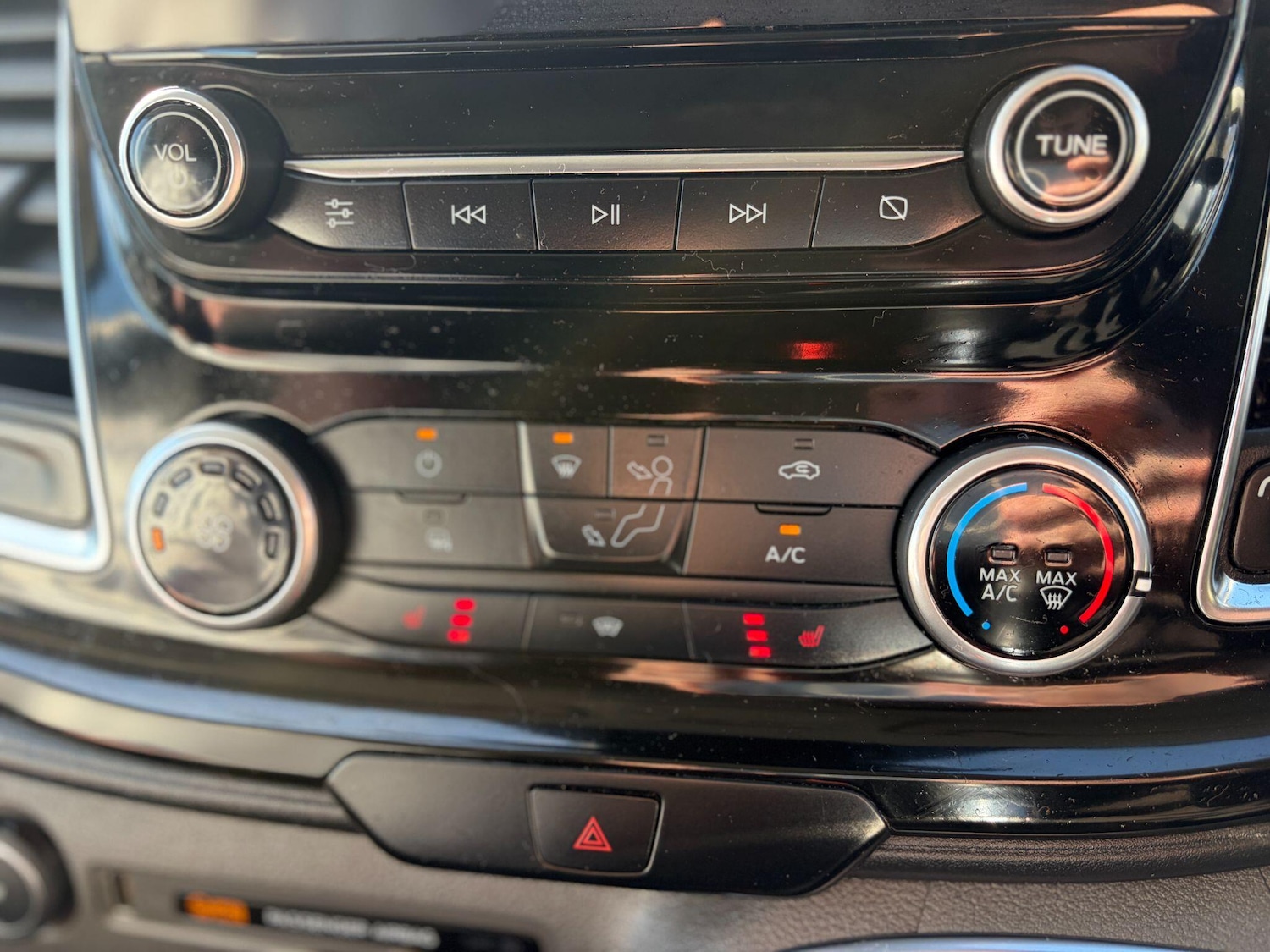 Used Ford Transit Custom for sale - 77925766: Photo 22